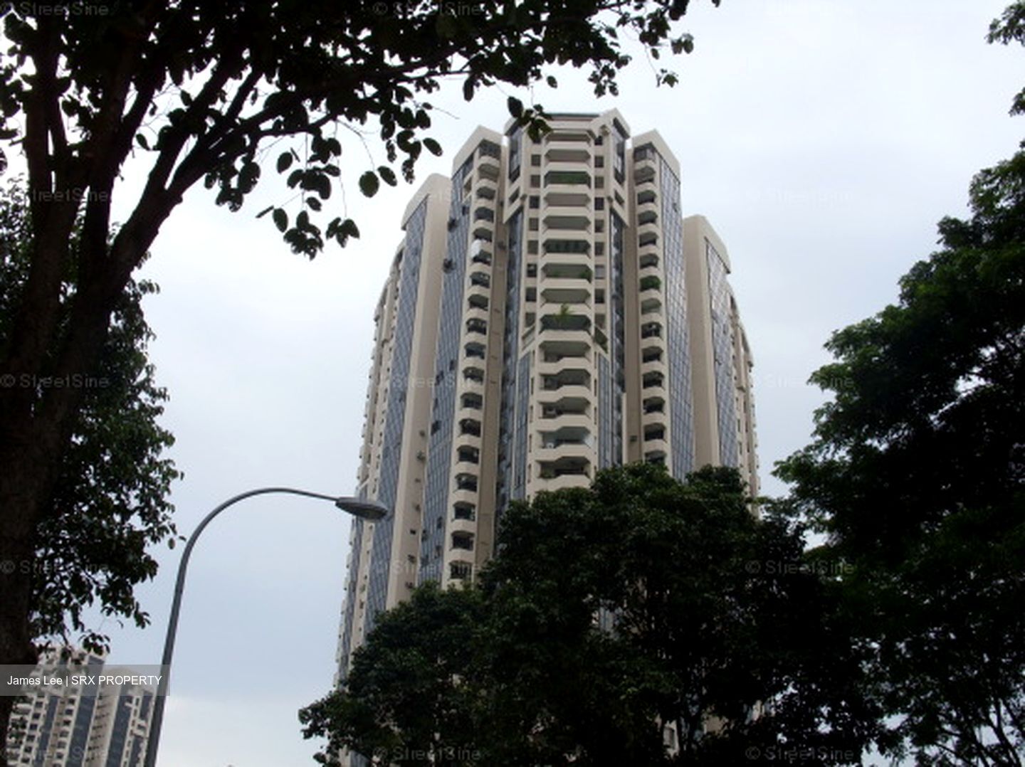 Bayshore Park (D16), Condominium #558838251